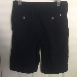 Tommy Hilfiger Bottoms - Boys uniform shorts Tommy Hilfiger Bottoms - Boys uniform shorts